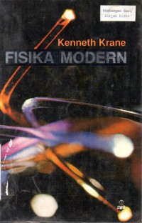 Image of Fisika modern