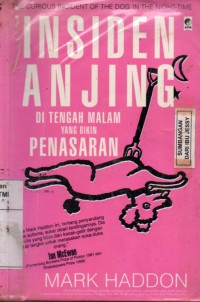 Image of Insiden anjing di tengah malam yang bikin penasaran