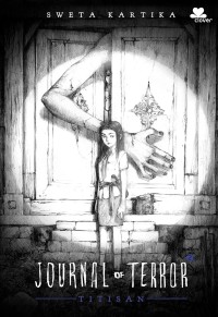 Image of Journal of Terror: Titisan