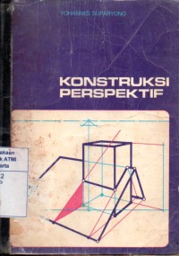 Image of Konstruksi Perspektif