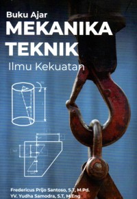 Image of MEKANIKA TEKNIK Ilmu Kekuatan